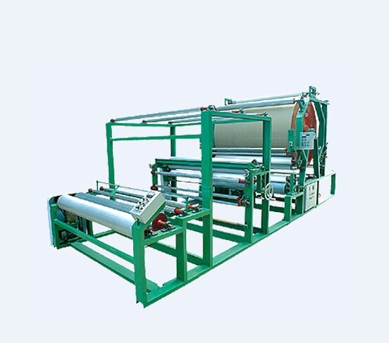 贴合机如何磨刀?