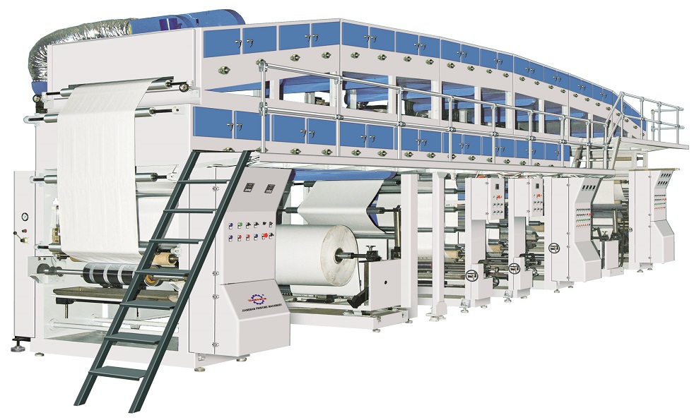 涂布机的涂布生产过程中如何让静电释放且消除