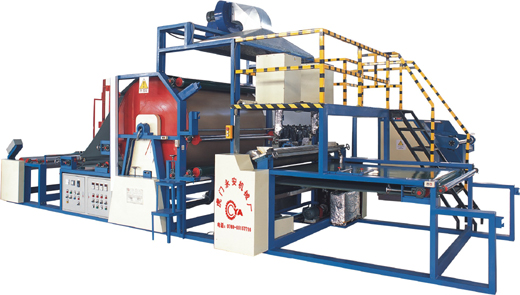 阐述万搏网生产的主要产品