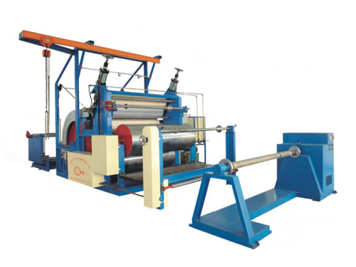 涂胶机的点胶量的大小的工作原理技术