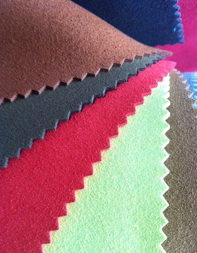 超纤皮的市场发展前景怎么样？