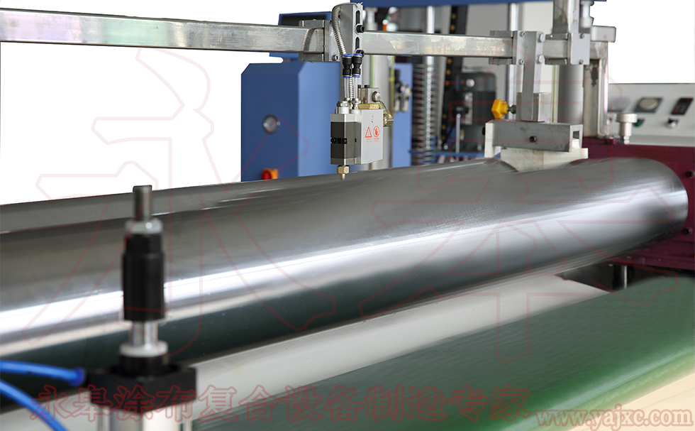 涂布机生产涂布材料的工艺要求？