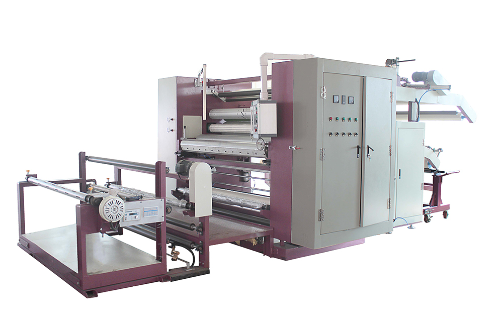 不干胶涂布机有什么独特优势呢？