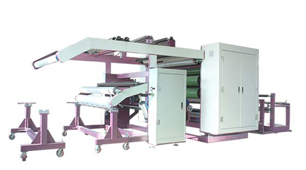 怎么解决涂布机出胶量的原因?